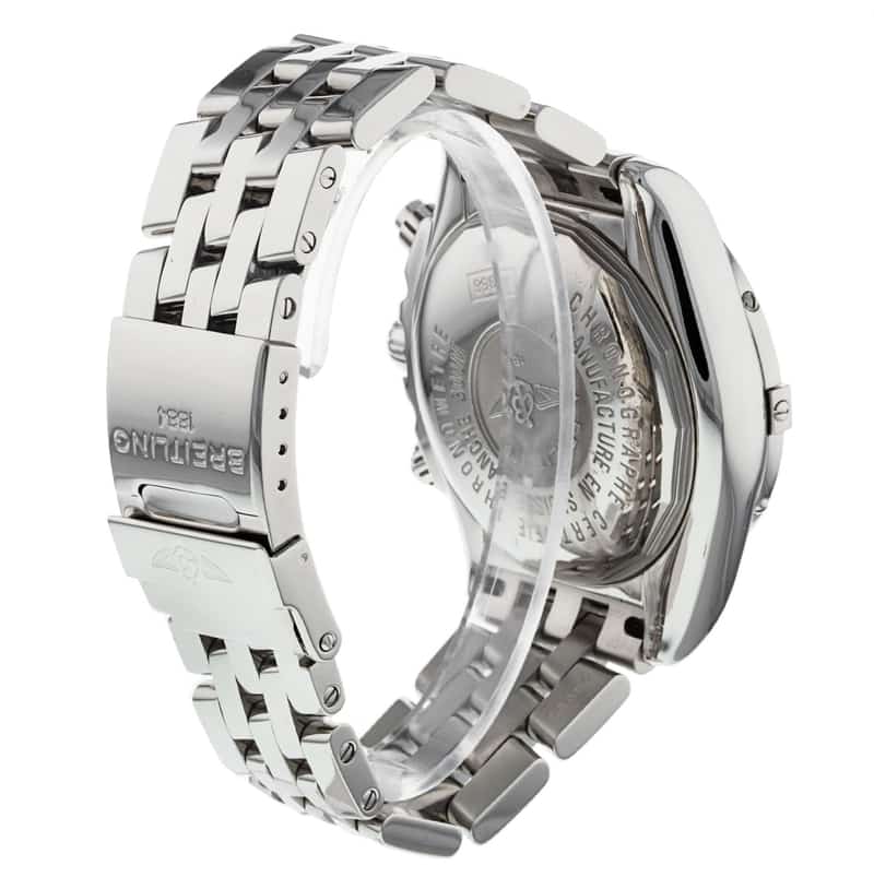 Breitling Chronomat Evolution A13356